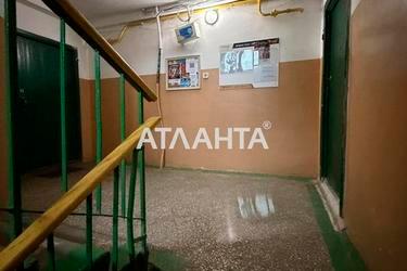3-кімнатна квартира за адресою вул. Махачкалінська (площа 60 м²) - Atlanta.ua - фото 32