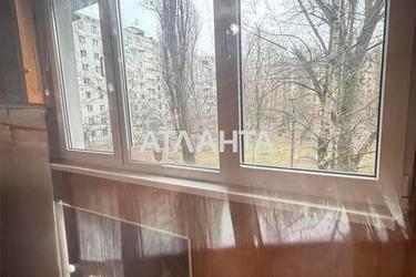 3-кімнатна квартира за адресою вул. Махачкалінська (площа 60 м²) - Atlanta.ua - фото 24