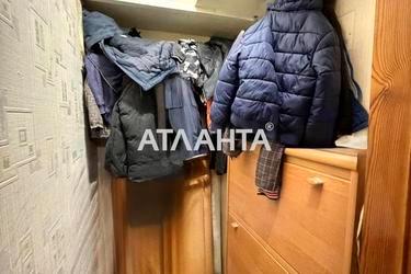 3-кімнатна квартира за адресою вул. Махачкалінська (площа 60 м²) - Atlanta.ua - фото 23