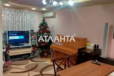 3-комнатная квартира по адресу ул. Грушевского Михаила (площадь 72 м²) - Atlanta.ua - фото 16