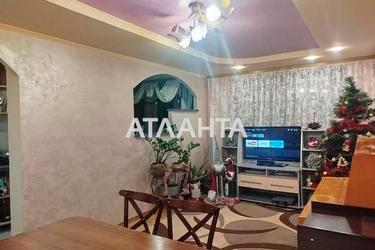 3-комнатная квартира по адресу ул. Грушевского Михаила (площадь 72 м²) - Atlanta.ua - фото 17