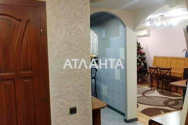 3-комнатная квартира по адресу ул. Грушевского Михаила (площадь 72 м²) - Atlanta.ua - фото 18