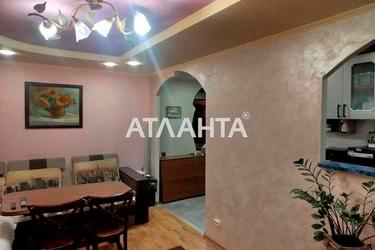 3-комнатная квартира по адресу ул. Грушевского Михаила (площадь 72 м²) - Atlanta.ua - фото 19