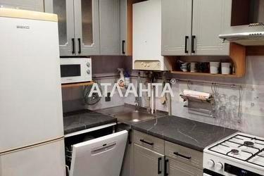 3-комнатная квартира по адресу ул. Грушевского Михаила (площадь 72 м²) - Atlanta.ua - фото 20