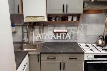 3-комнатная квартира по адресу ул. Грушевского Михаила (площадь 72 м²) - Atlanta.ua - фото 21