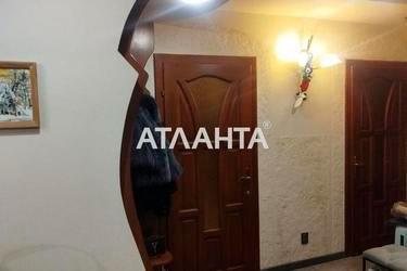 3-комнатная квартира по адресу ул. Грушевского Михаила (площадь 72 м²) - Atlanta.ua - фото 23