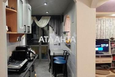 3-комнатная квартира по адресу ул. Грушевского Михаила (площадь 72 м²) - Atlanta.ua - фото 24