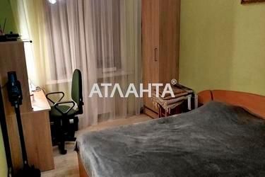 3-комнатная квартира по адресу ул. Грушевского Михаила (площадь 72 м²) - Atlanta.ua - фото 25