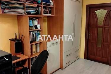 3-комнатная квартира по адресу ул. Грушевского Михаила (площадь 72 м²) - Atlanta.ua - фото 28