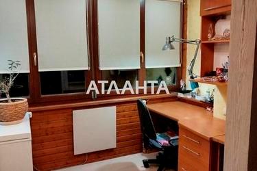 3-комнатная квартира по адресу ул. Грушевского Михаила (площадь 72 м²) - Atlanta.ua - фото 29