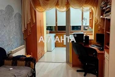 3-комнатная квартира по адресу ул. Грушевского Михаила (площадь 72 м²) - Atlanta.ua - фото 30