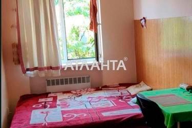 3-комнатная квартира по адресу ул. Вилмоша Ковача (площадь 59 м²) - Atlanta.ua - фото 13