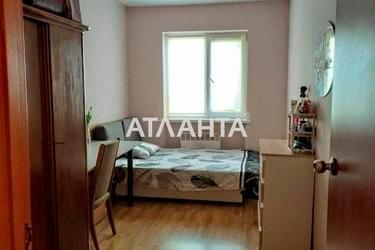 3-комнатная квартира по адресу ул. Вилмоша Ковача (площадь 59 м²) - Atlanta.ua - фото 14