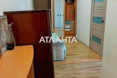 3-комнатная квартира по адресу ул. Вилмоша Ковача (площадь 59 м²) - Atlanta.ua - фото 15