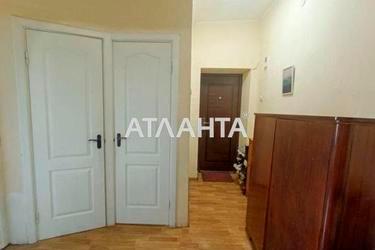 3-комнатная квартира по адресу ул. Вилмоша Ковача (площадь 59 м²) - Atlanta.ua - фото 16