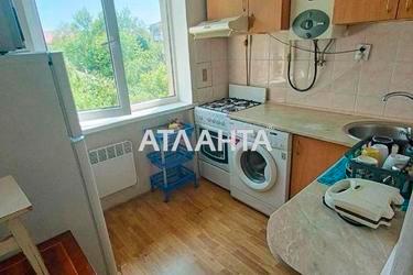 3-комнатная квартира по адресу ул. Вилмоша Ковача (площадь 59 м²) - Atlanta.ua - фото 17