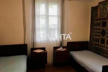 Дом по адресу ул. Ольжича Олега (площадь 55 м²) - Atlanta.ua - фото 10