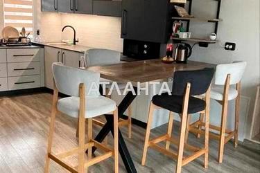 House by the address st. Yanovskaya (area 116 m²) - Atlanta.ua - photo 23