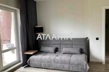 House by the address st. Yanovskaya (area 116 m²) - Atlanta.ua - photo 30