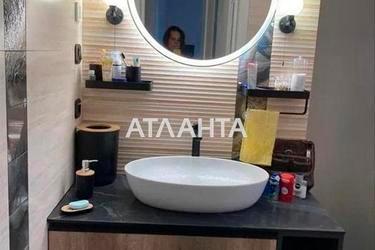 House by the address st. Yanovskaya (area 116 m²) - Atlanta.ua - photo 33