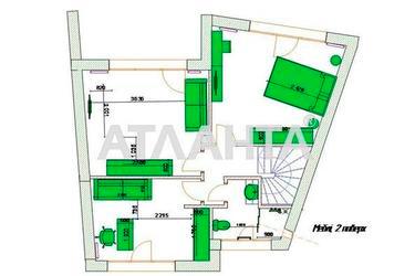 House by the address st. Yanovskaya (area 116 m²) - Atlanta.ua - photo 41