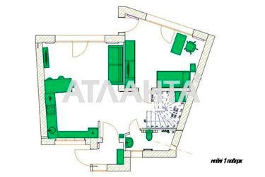 House by the address st. Yanovskaya (area 116 m²) - Atlanta.ua - photo 42