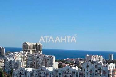 1-room apartment apartment by the address st. Franko Ivana (area 25 m²) - Atlanta.ua - photo 7