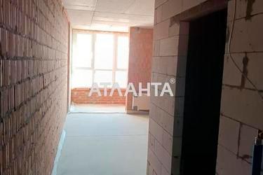 1-room apartment apartment by the address st. Franko Ivana (area 25 m²) - Atlanta.ua - photo 8