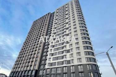 1-room apartment apartment by the address st. Franko Ivana (area 25 m²) - Atlanta.ua - photo 11