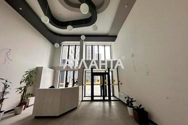 1-room apartment apartment by the address st. Franko Ivana (area 25 m²) - Atlanta.ua - photo 12
