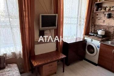 1-кімнатна квартира за адресою вул. Мала Арнаутська (площа 14 м²) - Atlanta.ua - фото 10