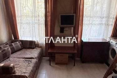 1-кімнатна квартира за адресою вул. Мала Арнаутська (площа 14 м²) - Atlanta.ua - фото 12