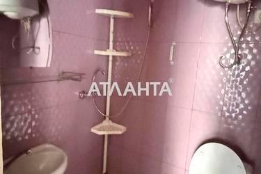 1-кімнатна квартира за адресою вул. Мала Арнаутська (площа 14 м²) - Atlanta.ua - фото 14