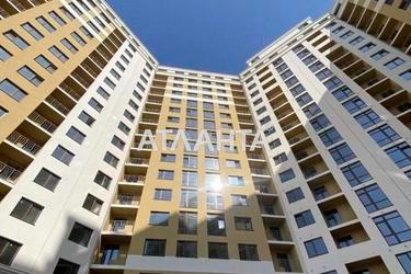 1-комнатная квартира по адресу Глушко ак. Пр. (площадь 42,2 м²) - Atlanta.ua - фото 12