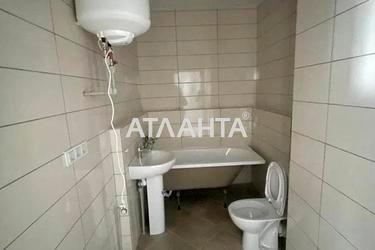 1-комнатная квартира по адресу Глушко ак. Пр. (площадь 42,2 м²) - Atlanta.ua - фото 21