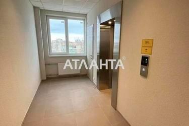 1-комнатная квартира по адресу Глушко ак. Пр. (площадь 42,2 м²) - Atlanta.ua - фото 22