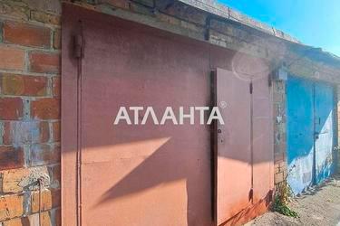 Commercial real estate at st. Prosp Lobanovskogo (area 16 m²) - Atlanta.ua - photo 7