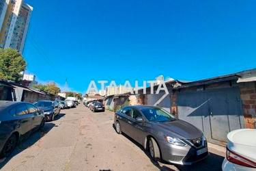 Commercial real estate at st. Prosp Lobanovskogo (area 16 m²) - Atlanta.ua - photo 10