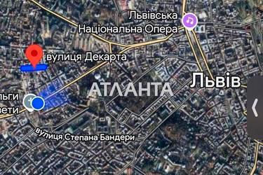 Комерційна нерухомість за адресою вул. Декарта (площа 72 м²) - Atlanta.ua - фото 14