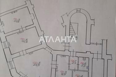 Комерційна нерухомість за адресою вул. Декарта (площа 72 м²) - Atlanta.ua - фото 15