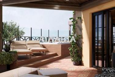 Многокомнатная квартира по адресу Курортный пер. (площадь 139 м²) - Atlanta.ua - фото 20