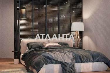 Многокомнатная квартира по адресу Курортный пер. (площадь 139 м²) - Atlanta.ua - фото 21