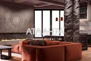 Многокомнатная квартира по адресу Курортный пер. (площадь 139 м²) - Atlanta.ua - фото 23