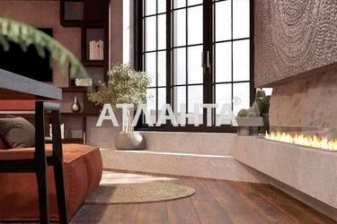 Многокомнатная квартира по адресу Курортный пер. (площадь 139 м²) - Atlanta.ua - фото 24