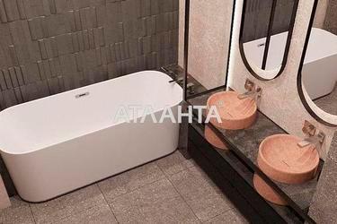 Многокомнатная квартира по адресу Курортный пер. (площадь 139 м²) - Atlanta.ua - фото 26