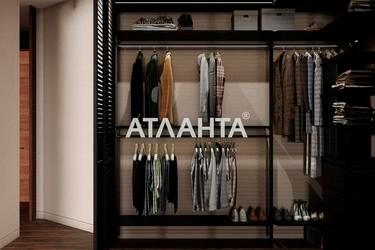 Многокомнатная квартира по адресу Курортный пер. (площадь 139 м²) - Atlanta.ua - фото 29