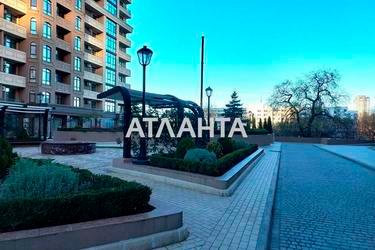 Многокомнатная квартира по адресу Курортный пер. (площадь 139 м²) - Atlanta.ua - фото 33