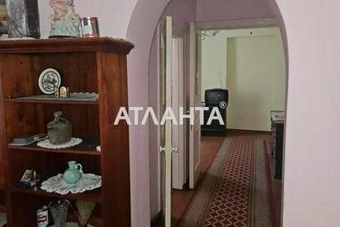 Дом по адресу ул. Достоевского (площадь 183,6 м²) - Atlanta.ua - фото 33