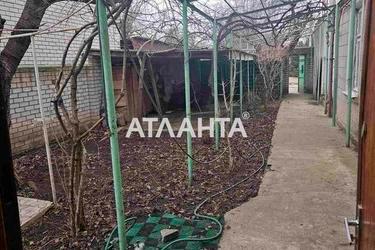 Дом по адресу ул. Достоевского (площадь 183,6 м²) - Atlanta.ua - фото 49