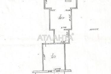 Дом по адресу ул. Достоевского (площадь 183,6 м²) - Atlanta.ua - фото 52